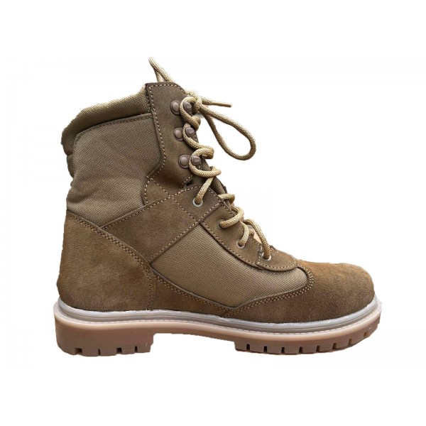 Берцы тактические мужские ML 016-313 Койот - 3575154 Берцы тактические мужские ML 016-313 Койот - 3575154