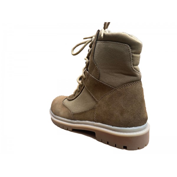 Берцы тактические мужские ML 016-313 Койот - 3575154 Берцы тактические мужские ML 016-313 Койот - 3575154