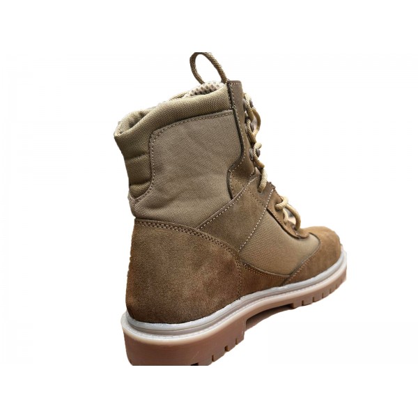 Берцы тактические мужские ML 016-313 Койот - 3575154 Берцы тактические мужские ML 016-313 Койот - 3575154