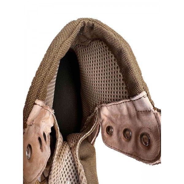 Берцы тактические мужские ML 016-313 Койот - 3575154 Берцы тактические мужские ML 016-313 Койот - 3575154