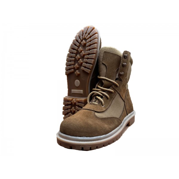 Берцы тактические мужские ML 016-313 Койот - 3575154