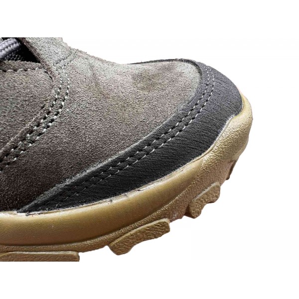 Кросівки тактичні Patrol GL005 Олива - 3575153