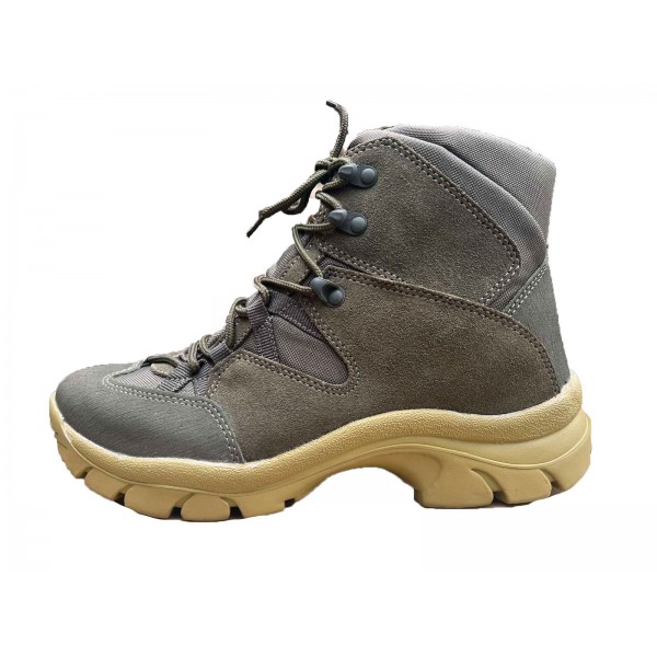 Черевики тактичні ML 308/1 Олива - 3575152