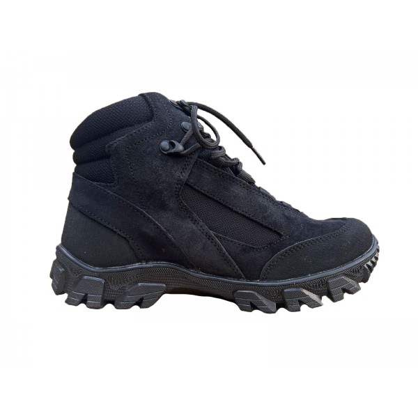 Ботинки тактические ML306/1 Черные - 3575150 Ботинки тактические ML306/1 Черные - 3575150