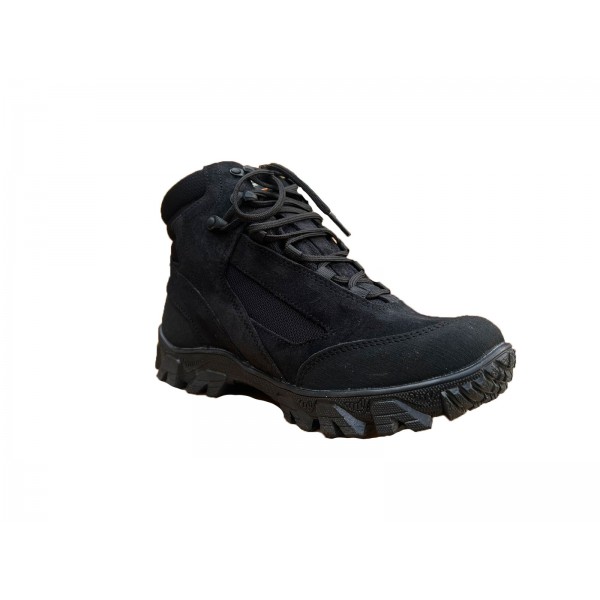 Ботинки тактические ML306/1 Черные - 3575150 Ботинки тактические ML306/1 Черные - 3575150