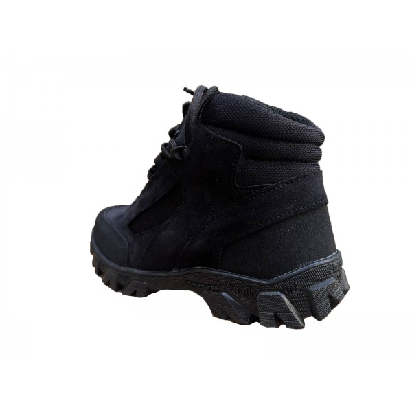 Ботинки тактические ML306/1 Черные - 3575150 Ботинки тактические ML306/1 Черные - 3575150