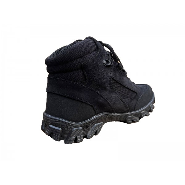 Ботинки тактические ML306/1 Черные - 3575150 Ботинки тактические ML306/1 Черные - 3575150