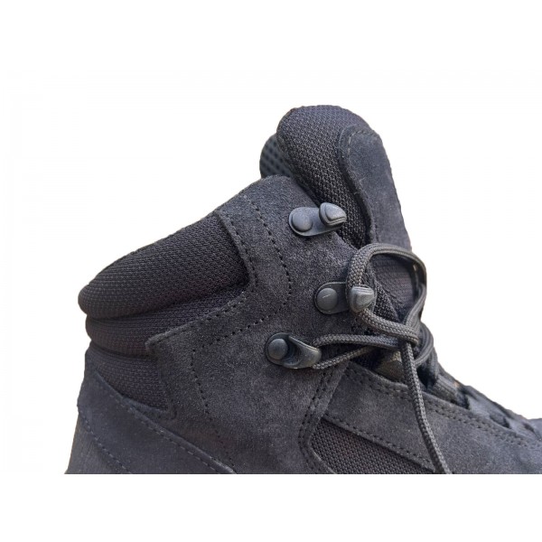 Ботинки тактические ML306/1 Черные - 3575150 Ботинки тактические ML306/1 Черные - 3575150