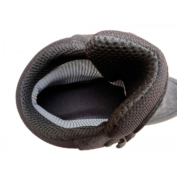 Ботинки тактические ML306/1 Черные - 3575150 Ботинки тактические ML306/1 Черные - 3575150