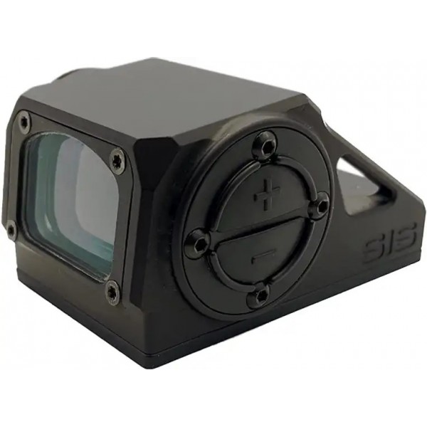 Приціл коліматорний Shield SIS2 зі змінною прицільною маркою - 3575148 Приціл коліматорний Shield SIS2 зі змінною прицільною маркою - 3575148