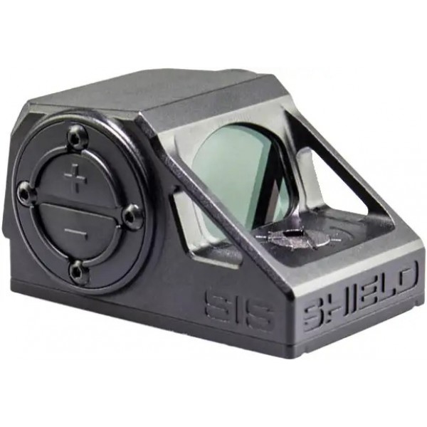 Приціл коліматорний Shield SIS2 зі змінною прицільною маркою - 3575148 Приціл коліматорний Shield SIS2 зі змінною прицільною маркою - 3575148