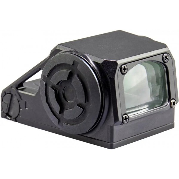 Прицел коллиматорный Shield SIS2 со сменной прицельной маркой - 3575148