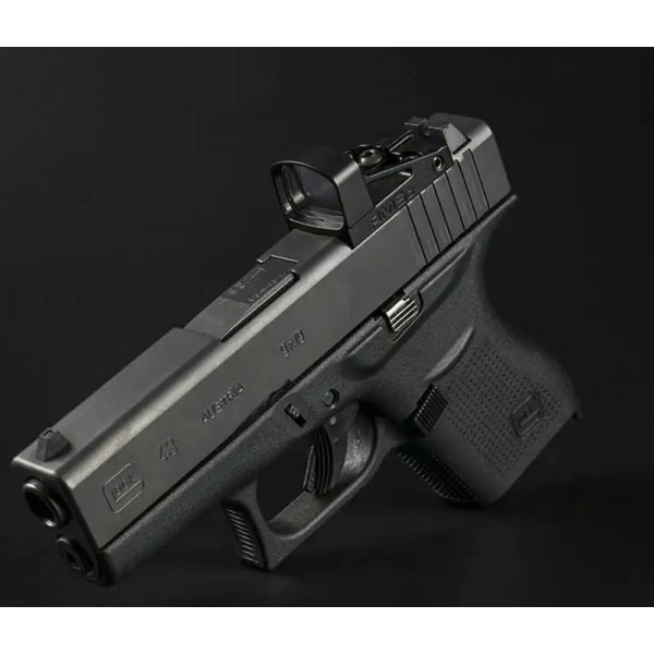 Приціл коліматорний Shield RMS Compact Glass Compact Edition 4MOA - 3575147