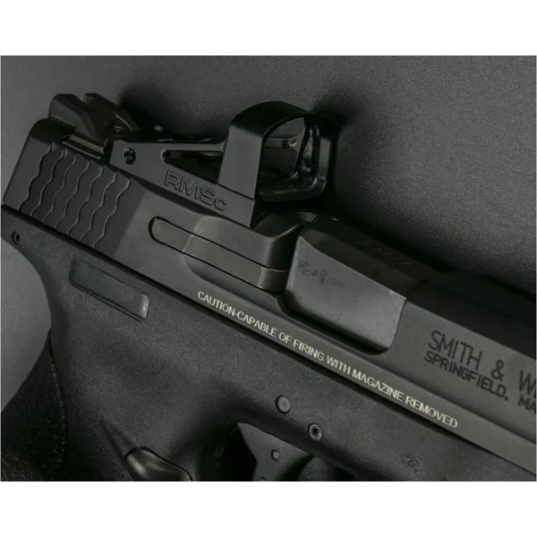 Приціл коліматорний Shield RMS Compact Glass Compact Edition 4MOA - 3575147