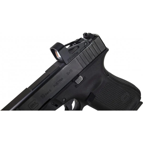 Приціл коліматорний Shield RMS2 4MOA RMS2 4MOA - 3575146 Приціл коліматорний Shield RMS2 4MOA RMS2 4MOA - 3575146