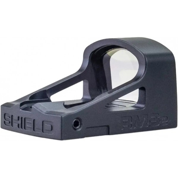 Приціл коліматорний Shield RMS2 4MOA RMS2 4MOA - 3575146 Приціл коліматорний Shield RMS2 4MOA RMS2 4MOA - 3575146