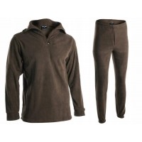 Термобілизна на флісі олива Mil-Tec Німеччина