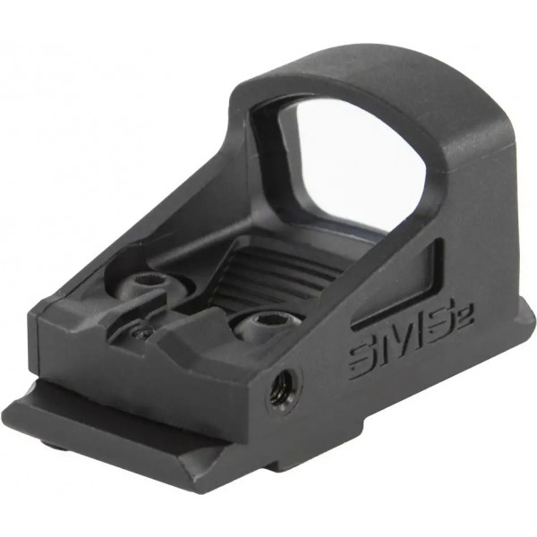 Приціл коліматорний Shield SMS 2.0 4 MOA - 3575145 Приціл коліматорний Shield SMS 2.0 4 MOA - 3575145