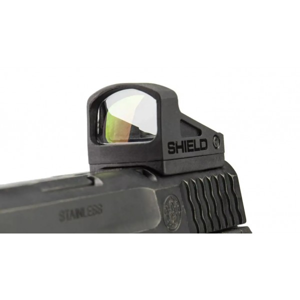 Приціл коліматорний Shield SMS 2.0 4 MOA - 3575145 Приціл коліматорний Shield SMS 2.0 4 MOA - 3575145