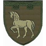 Шеврон 111 отдельная бригада ТрО (Луганская область)