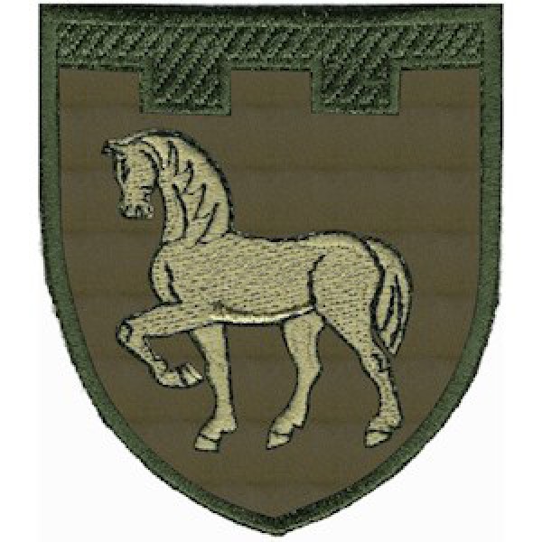 Шеврон 111 окрема бригада ТрО (Луганська область) - 3575118