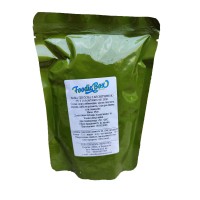 Каша перлова з м'ясом яловичини та овочами (350 г) Foodie Box