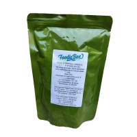 Каша пшенична з м'ясом курки та овочами (350 г) Foodie Box