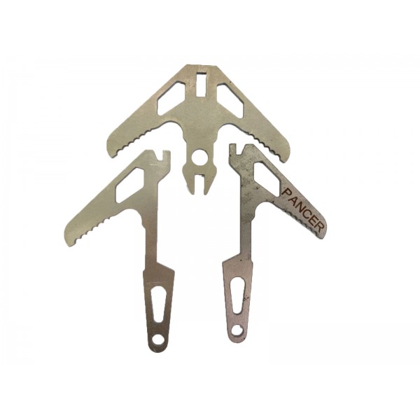 Кішка розбірна маленька універсальна Pancer - 3575092 Кішка розбірна маленька універсальна Pancer - 3575092