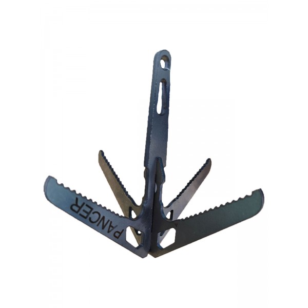 Кішка розбірна велика універсальна Pancer - 3575091