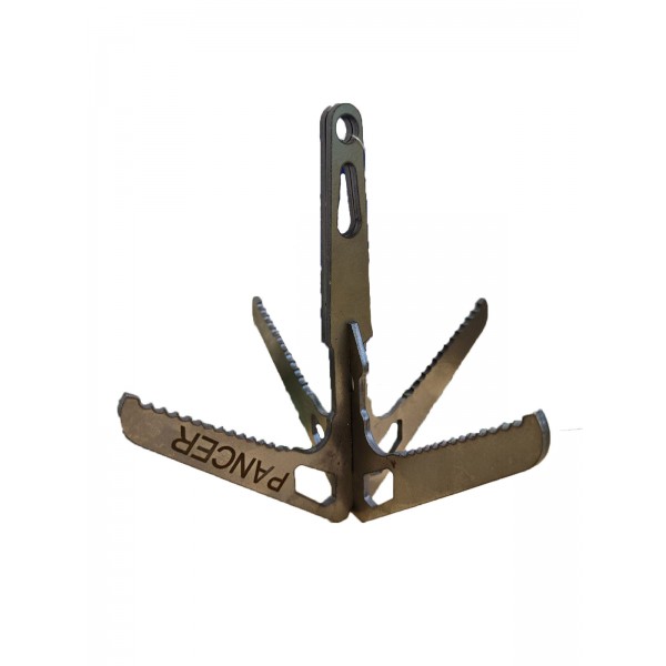 Кішка розбірна велика універсальна Pancer - 3575091