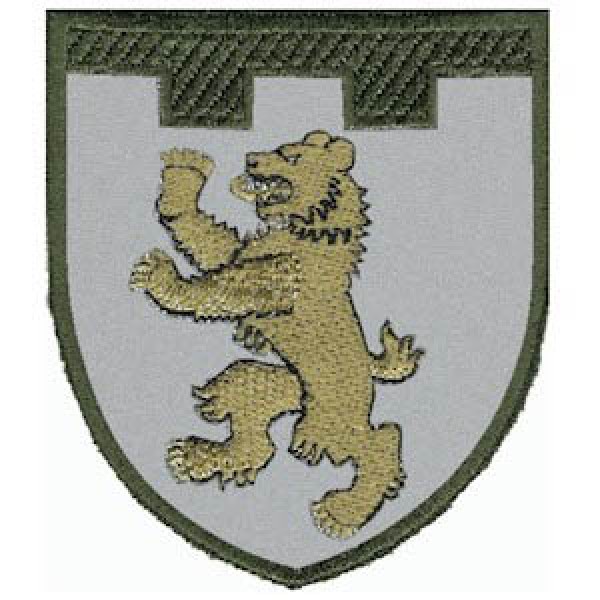 Шеврон 101 отдельная бригада ТрО (Закарпатская область) - 3575074