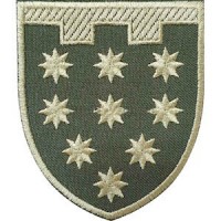 Шеврон 108 отдельная бригада ТрО (Днепропетровская область)