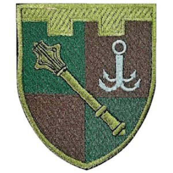 Шеврон Региональное управление Сил ТрО "Юг" ВСУ - 3575070