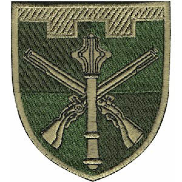 Шеврон Командование ТРО - 3575066