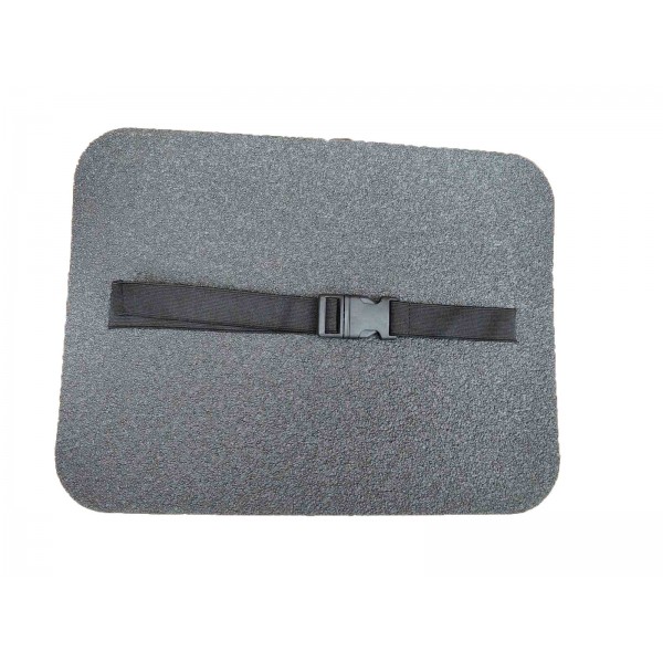 Килимок для сидіння Комфорт 15 (350х265) - 2589354