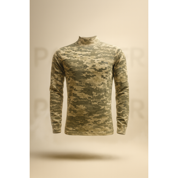 Гольф ЗСУ ММ 14 - 2589026