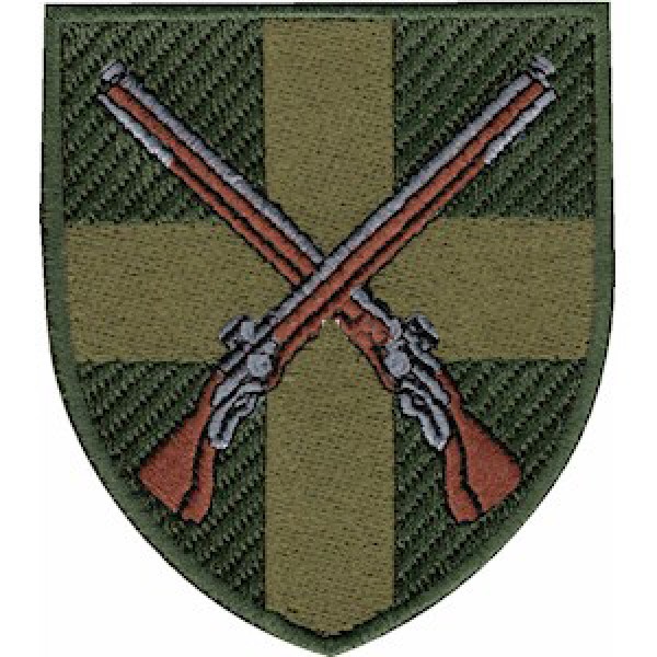 Шеврон в/ч А4860 - 3575029