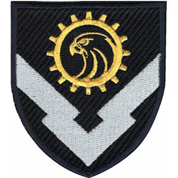 Шеврон 3623 ЦАБО (в/ч А2920) - 3575037