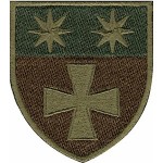 Шеврон в/ч А4844