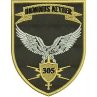 Шеврон 305 РЕБ