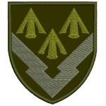 Шеврон А 2192