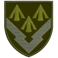 Шеврон А 2192