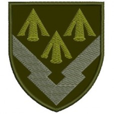 Шеврон А 2192