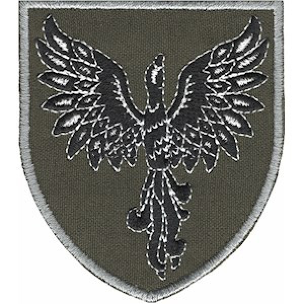 Шеврон 146 ОРВП - 3575004