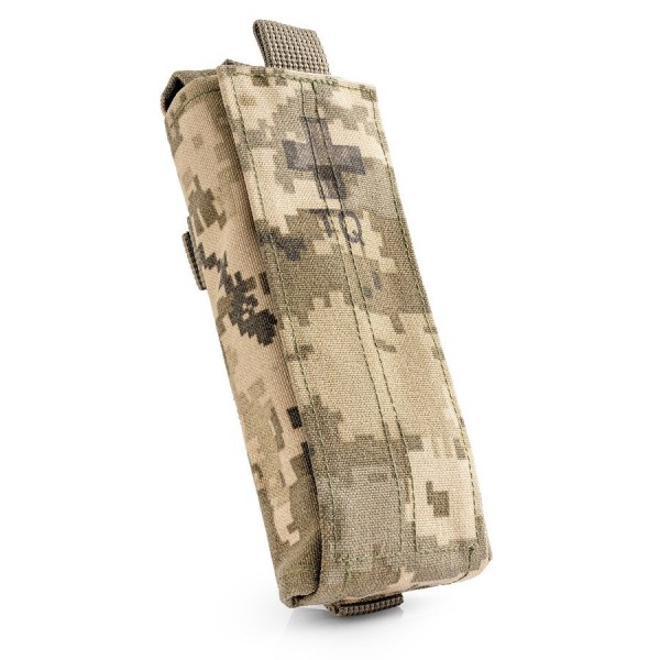 Підсумок для турнікета закритий піксель кордура БШЦ - 3574996