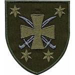 Шеврон 116 ОМБр