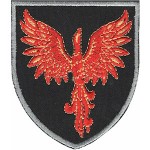 Шеврон 146 ОРВП