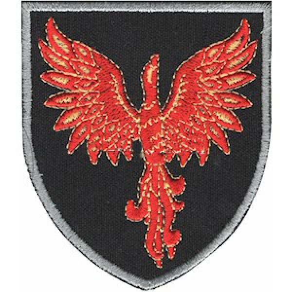 Шеврон 146 ОРВП - 3575003