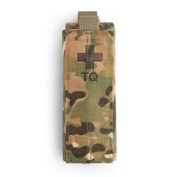 Подсумок для турникета закрыт мультикам кордура БШЦ - 3574995 Подсумок для турникета закрыт мультикам кордура БШЦ - 3574995