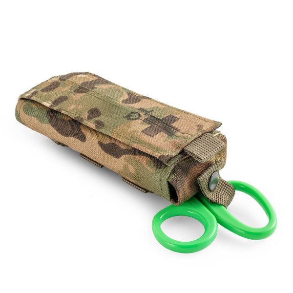 Подсумок для турникета закрыт мультикам кордура БШЦ - 3574995 Подсумок для турникета закрыт мультикам кордура БШЦ - 3574995